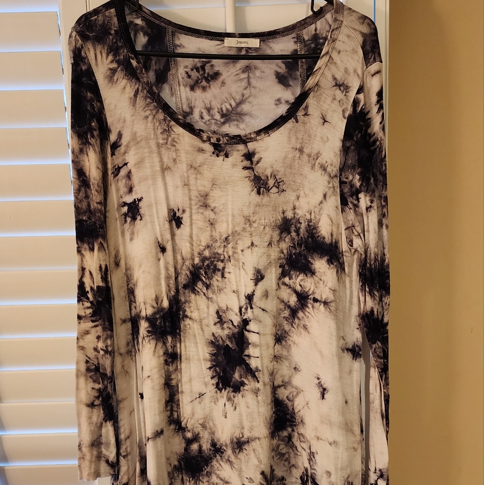 Jodifl Dress